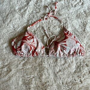 Old navy bikini top!